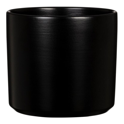 Scheurich Obal na květináč Monaco 631 Black Night, pr. 27 x 25,8 cm Scheurich Obal na květináč Monaco 631 Black Night, pr. 27 x 25,8 cm