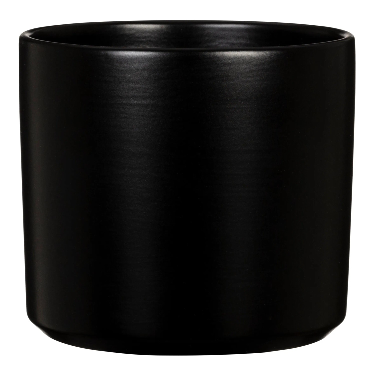 Scheurich Obal na květináč Monaco 631 Black Night, pr. 27 x 25,8 cm Scheurich Obal na květináč Monaco 631 Black Night, pr. 27 x 25,8 cm