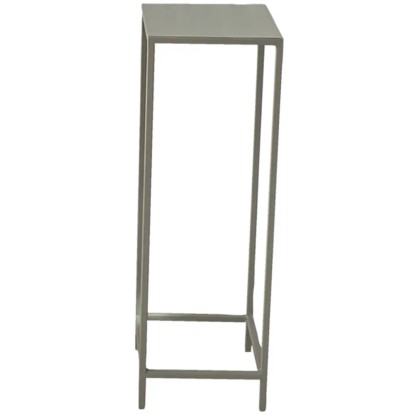 Boltze Odkládací stolek Corvin béžový 55 x 18 x 18 cm Boltze Odkládací stolek Corvin béžový 55 x 18 x 18 cm