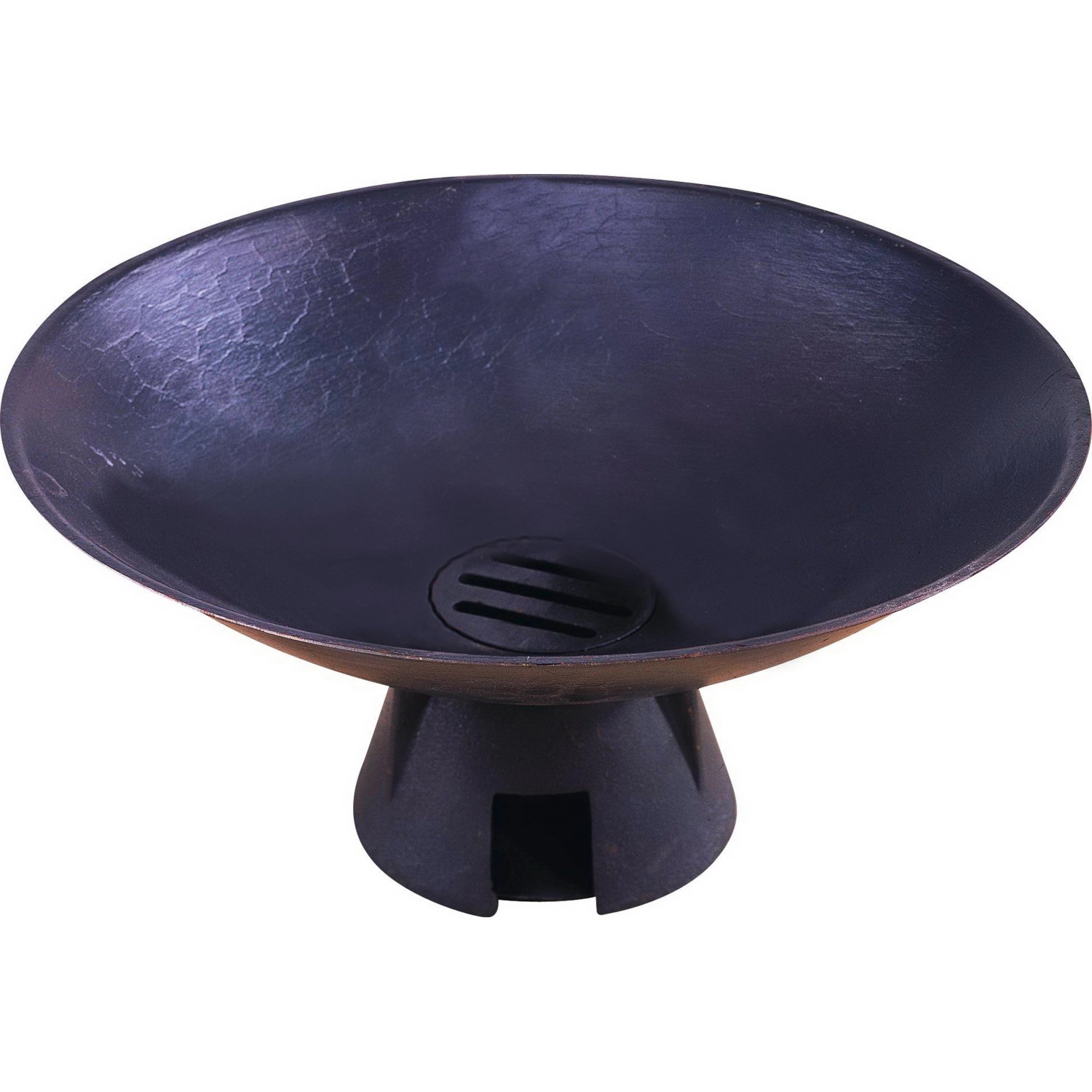 CMI Ohniště pr. 50 cm x 23 cm CMI Ohniště pr. 50 cm x 23 cm