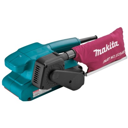 Makita Pásová bruska 9910 Makita Pásová bruska 9910