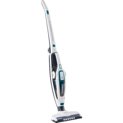Akumulátorový vysavač Leifheit Regulus PowerVac, 2 v 1 tyčový a ruční vysavač. Akumulátorový vysavač Leifheit Regulus PowerVac, 2 v 1 tyčový a ruční vysavač.
