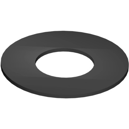 Alcadrain Těsnění 2 x 64 x 30 mm pro vypoutěcí ventily A2000, A02, 03/A, 06, 07 Alcadrain Těsnění 2 x 64 x 30 mm pro vypoutěcí ventily A2000, A02, 03/A, 06, 07