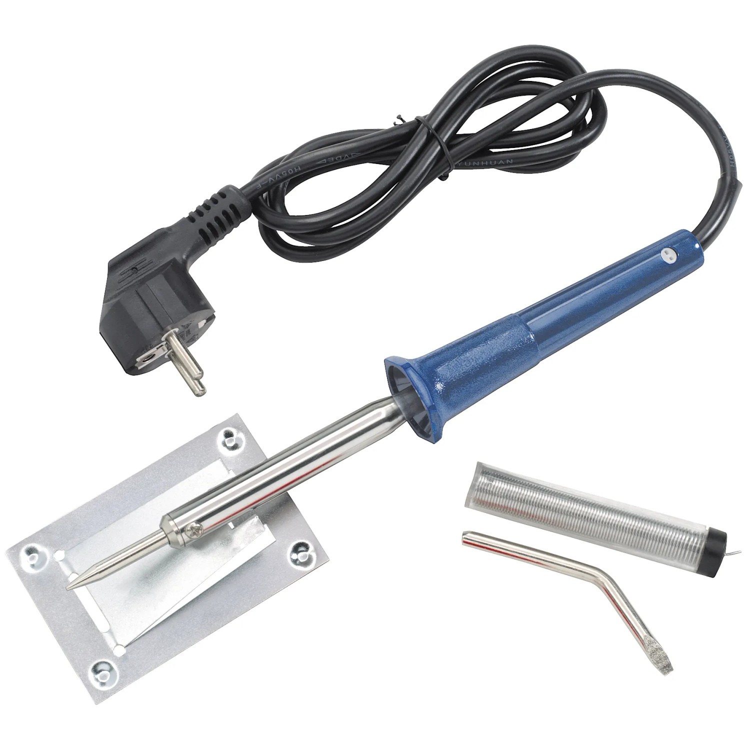 LUX-TOOLS Sada páječky 30 W LUX-TOOLS Sada páječky 30 W