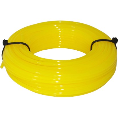 Struna pr. 3,0 mm, délka 15 m, průřez kulatý Struna pr. 3,0 mm, délka 15 m, průřez kulatý