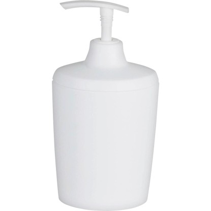 Spirella Dávkovač mýdla Lemon-Opaque, bílý Spirella Dávkovač mýdla Lemon-Opaque, bílý