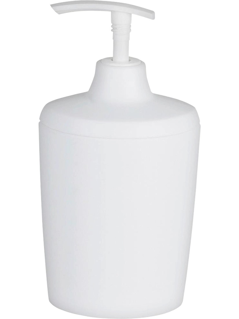 Spirella Dávkovač mýdla Lemon-Opaque, bílý Spirella Dávkovač mýdla Lemon-Opaque, bílý