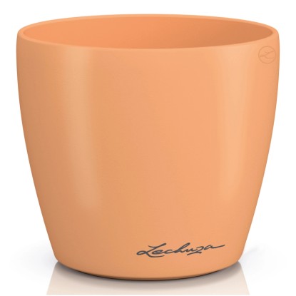 Lechuza Květináč CLASSICO Color SINGLE 10 papája pr. 11 x 10 cm Lechuza Květináč CLASSICO Color SINGLE 10 papája pr. 11 x 10 cm