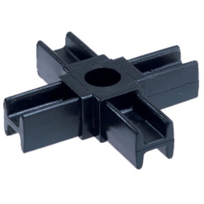 Arcansas Trubková přechodová spojka Quicktech 20 x 20 mm Arcansas Trubková přechodová spojka Quicktech 20 x 20 mm