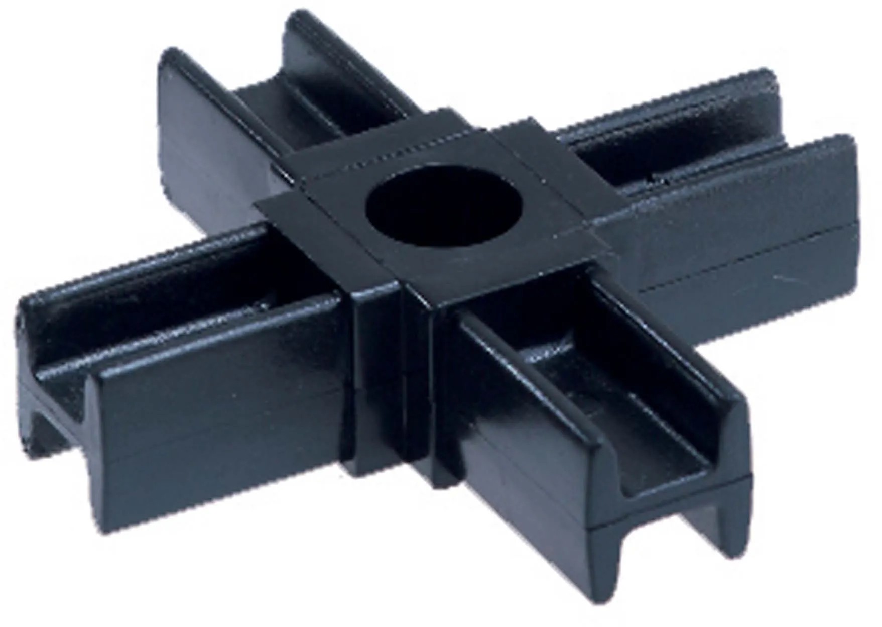 Arcansas Trubková přechodová spojka Quicktech 20 x 20 mm Arcansas Trubková přechodová spojka Quicktech 20 x 20 mm