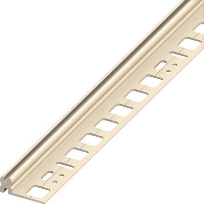 alfer PVC nosný profil Clipstech alfer-fix slonová kost 11 x 30 x 1000 mm alfer PVC nosný profil Clipstech alfer-fix slonová kost 11 x 30 x 1000 mm