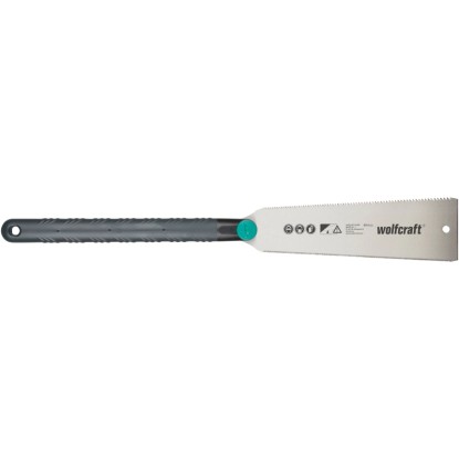 Wolfcraft Japonská pila 240 mm Wolfcraft Japonská pila 240 mm