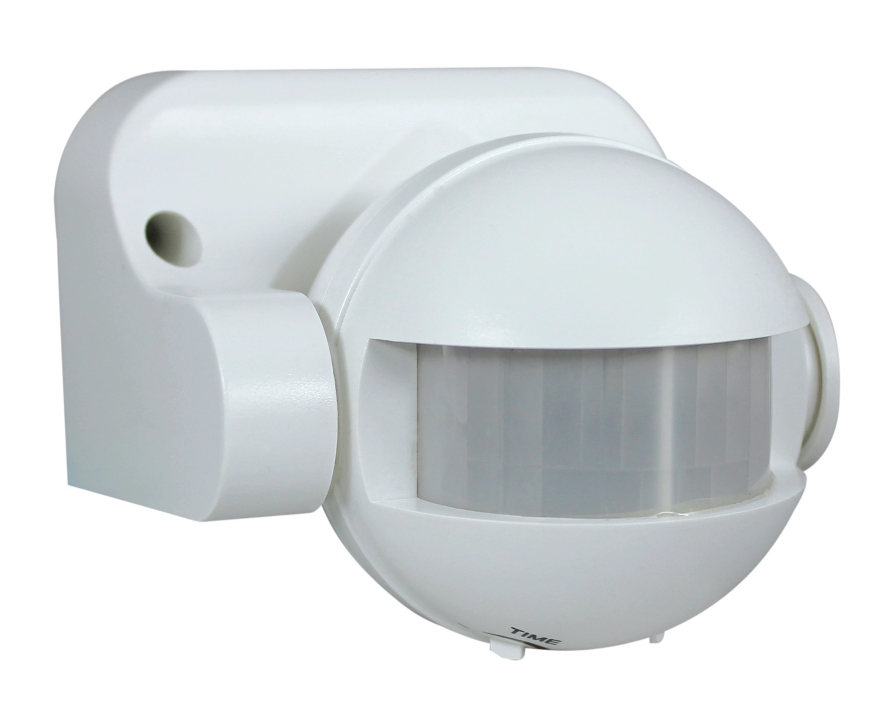 REV Detektor pohybu 180° bílý 77 x 87 x 96 mm REV Detektor pohybu 180° bílý 77 x 87 x 96 mm