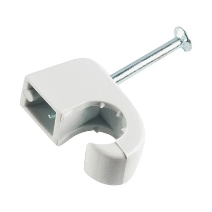 LUX-TOOLS Expresní příchytka 7 mm - 11 mm šedá velké balení LUX-TOOLS Expresní příchytka 7 mm - 11 mm šedá velké balení