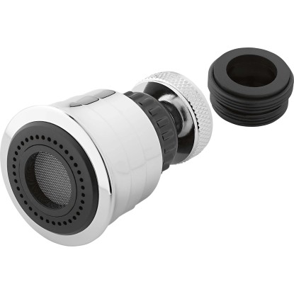 Náhradní zvonová sprcha na nádobí chromovaná Náhradní zvonová sprcha na nádobí chromovaná