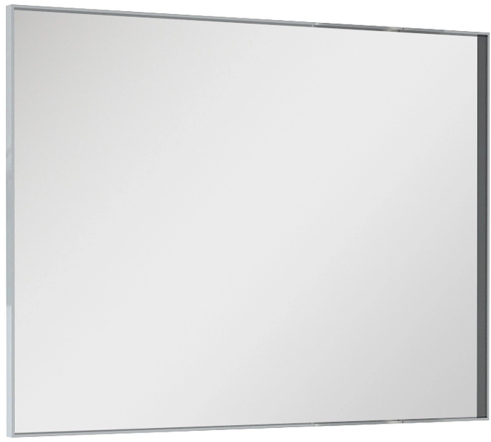 Maximus Zrcadlo Madrid s hliníkovým rámem, 60 x 80 cm Maximus Zrcadlo Madrid s hliníkovým rámem, 60 x 80 cm