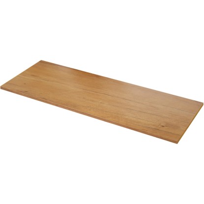 Flex-Well pracovní deska Lancelot Oak, 210x60x2,8 cm, dekor dřeva do kuchyně. Flex-Well pracovní deska Lancelot Oak, 210x60x2,8 cm, dekor dřeva do kuchyně.
