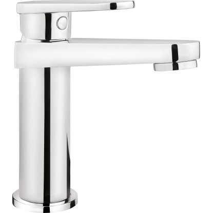 baliv Umyvadlová vodovodní baterie WT-190 chromovaná baliv Umyvadlová vodovodní baterie WT-190 chromovaná