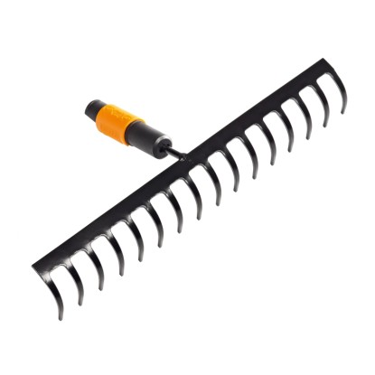 FISKARS Hrábě QuikFit 16 hrotů FISKARS Hrábě QuikFit 16 hrotů
