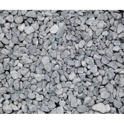 WECO Mramorový štěrk černý 15-25 mm, 25 kg/pytel WECO Mramorový štěrk černý 15-25 mm, 25 kg/pytel