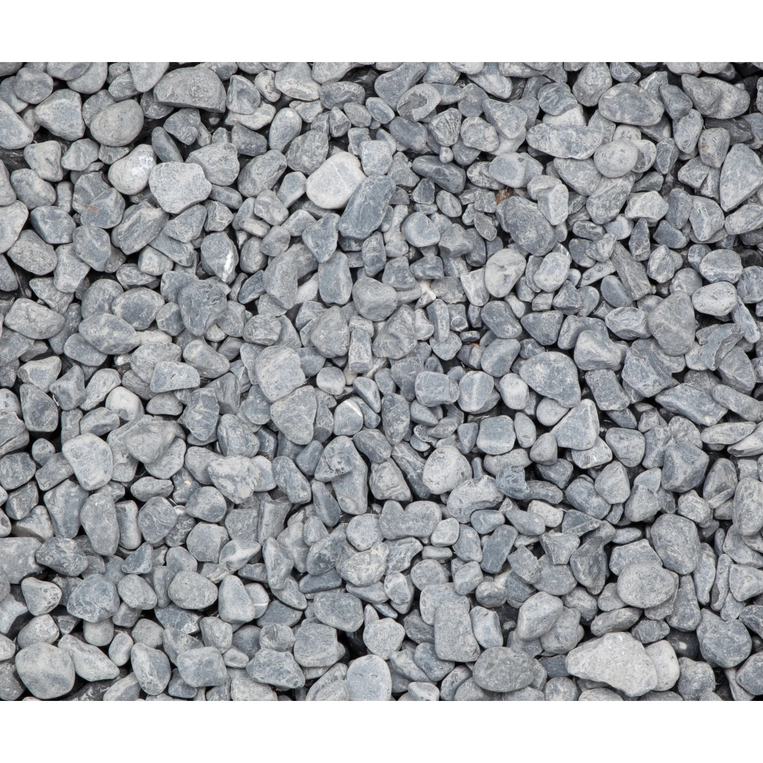 WECO Mramorový štěrk černý 15-25 mm, 25 kg/pytel WECO Mramorový štěrk černý 15-25 mm, 25 kg/pytel