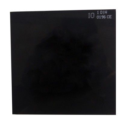 Magg Svářecí sklo 110 x 90 mm č. 11, 1 ks Magg Svářecí sklo 110 x 90 mm č. 11, 1 ks