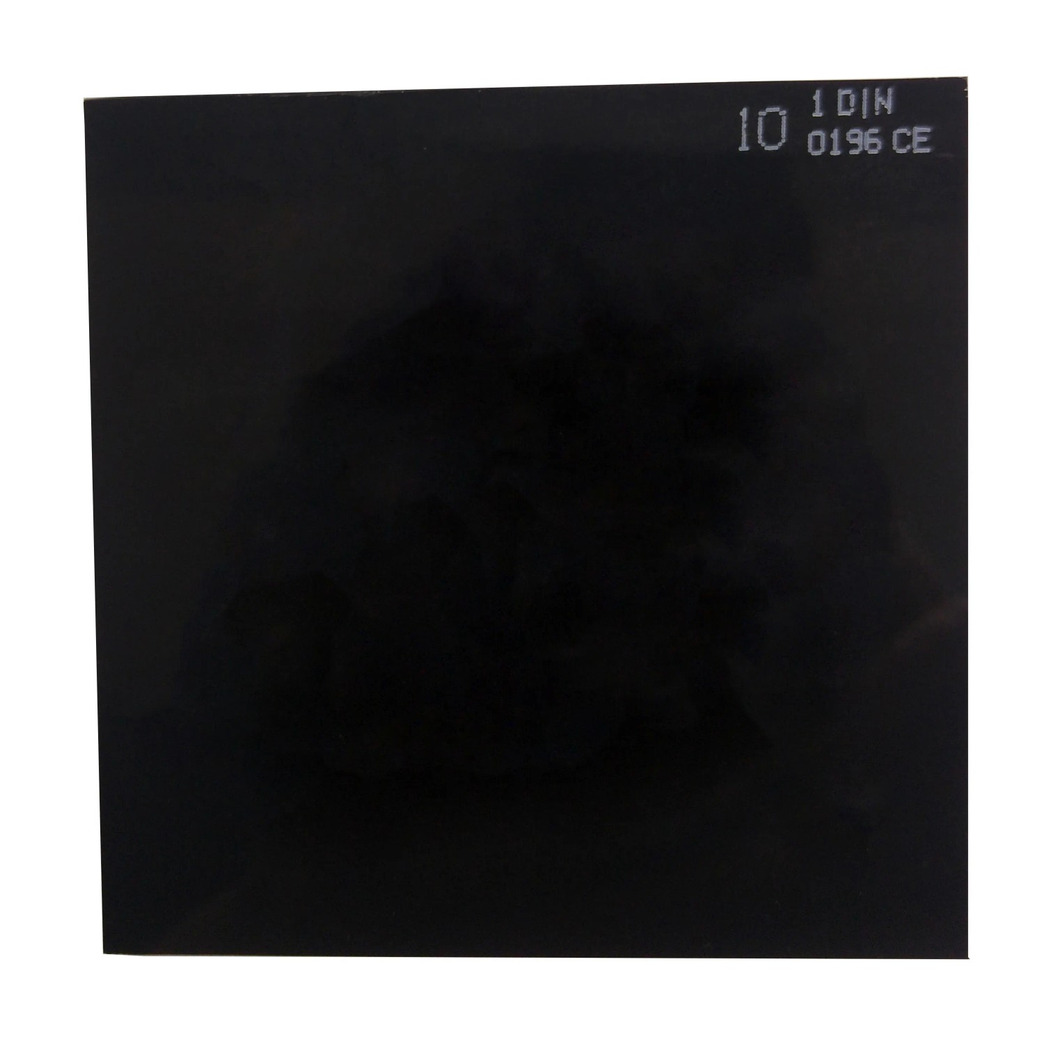 Magg Svářecí sklo 110 x 90 mm č. 11, 1 ks Magg Svářecí sklo 110 x 90 mm č. 11, 1 ks