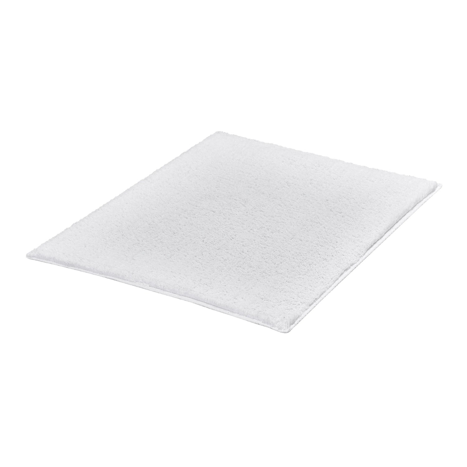 BWO Scott koupelnová předložka bílá 40 x 50 cm BWO Scott koupelnová předložka bílá 40 x 50 cm