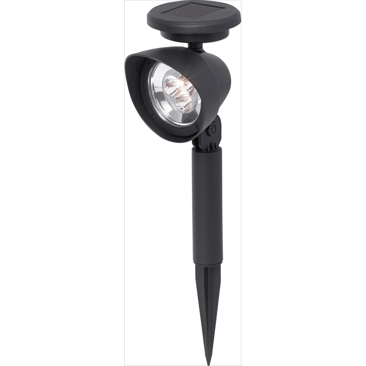 OBI 1bodové LED solární svítidlo Rivasco OBI 1bodové LED solární svítidlo Rivasco