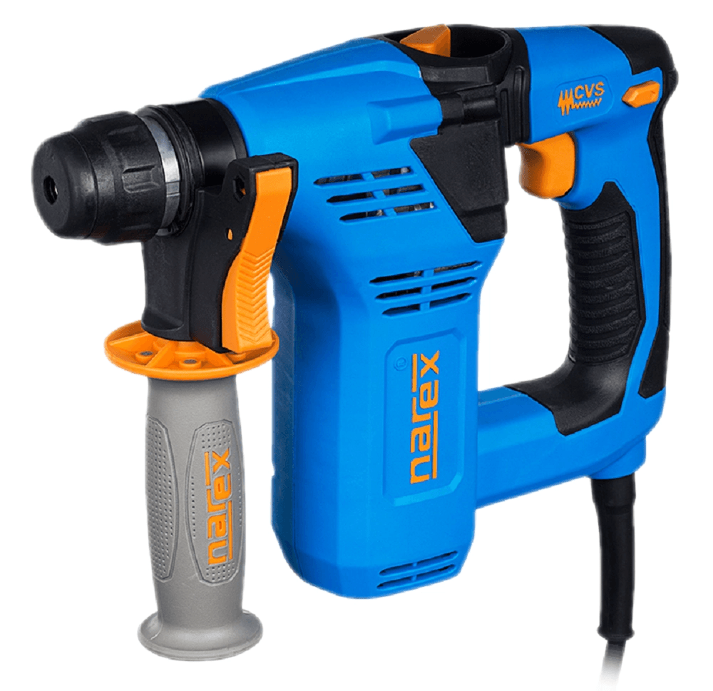 Narex Vrtací kladivo EKV 21, 700W, SDS-plus Narex Vrtací kladivo EKV 21, 700W, SDS-plus