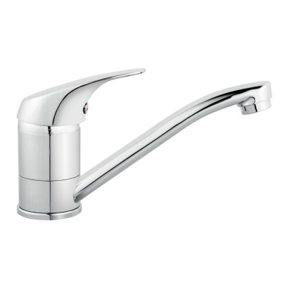 Novaservis Stojánková umyvadlová a dřezová baterie Ferro One BFO2A, chrom Novaservis Stojánková umyvadlová a dřezová baterie Ferro One BFO2A, chrom