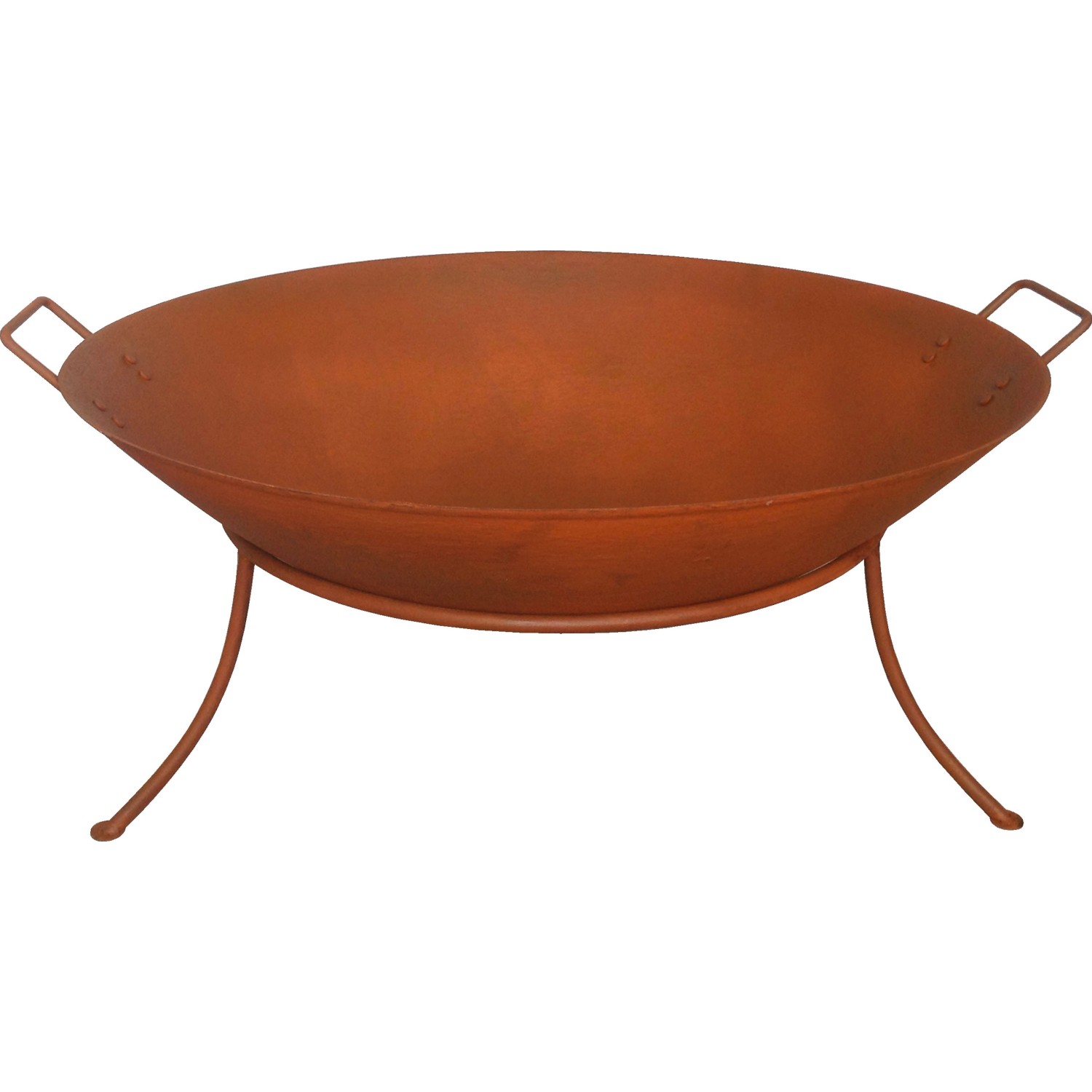 CMI Ohniště pr. 61 cm x 27 cm CMI Ohniště pr. 61 cm x 27 cm