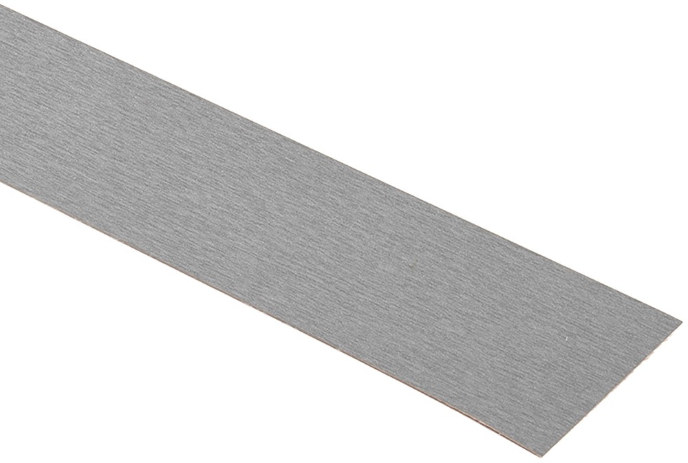 Kaindl Hrana k pracovní desce 5853 titanová 65 x 4,5 cm, 2 ks Kaindl Hrana k pracovní desce 5853 titanová 65 x 4,5 cm, 2 ks