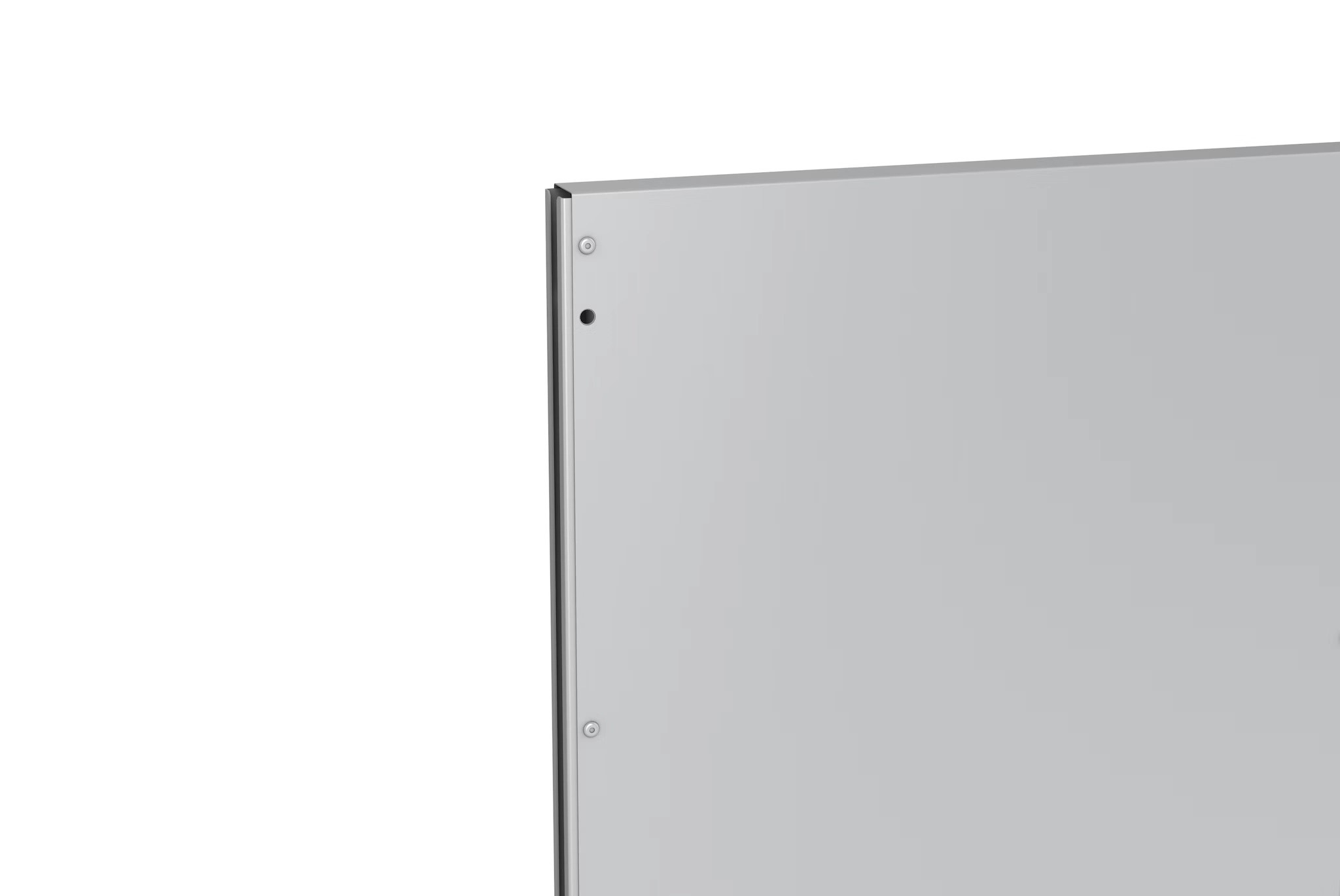 Biohort Panel vyvýšeného záhonu DaVinci MINI stříbrný 1 ks, 45 x 53 x 53 cm Biohort Panel vyvýšeného záhonu DaVinci MINI stříbrný 1 ks, 45 x 53 x 53 cm