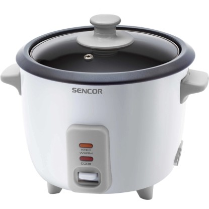 Sencor Rýžovar SRM 0600WH Sencor Rýžovar SRM 0600WH