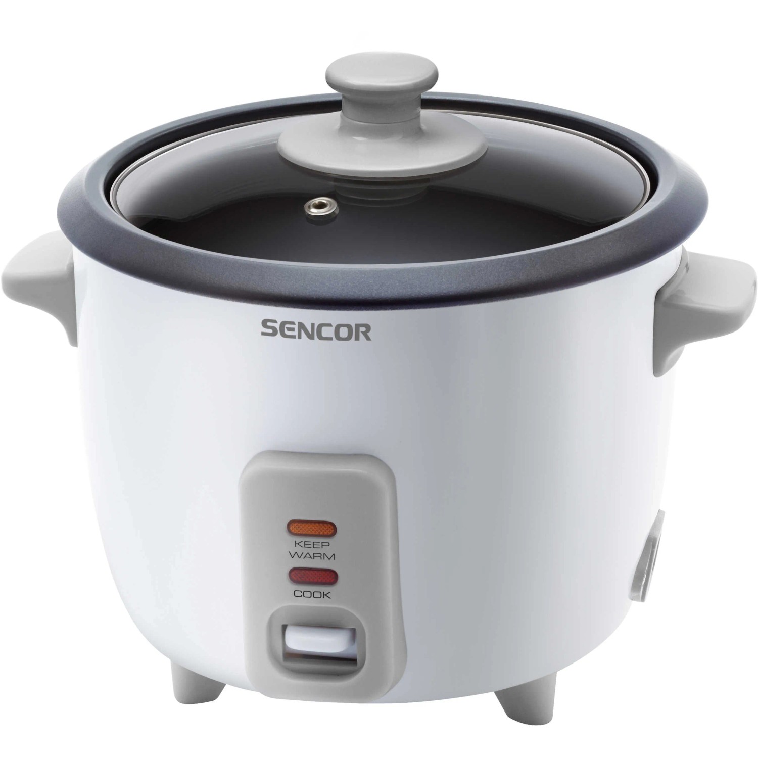 Sencor Rýžovar SRM 0600WH Sencor Rýžovar SRM 0600WH