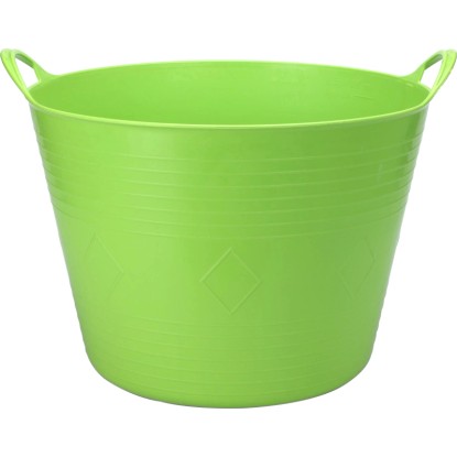 Sunny Garden Koš z flexibilního plastu, 4 barvy, 43 l Sunny Garden Koš z flexibilního plastu, 4 barvy, 43 l