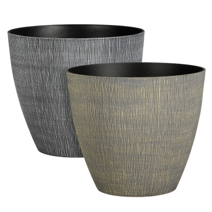 Mica Decorations Květináč Mambo různé barvy pr. 32,5 x 29 cm Mica Decorations Květináč Mambo různé barvy pr. 32,5 x 29 cm