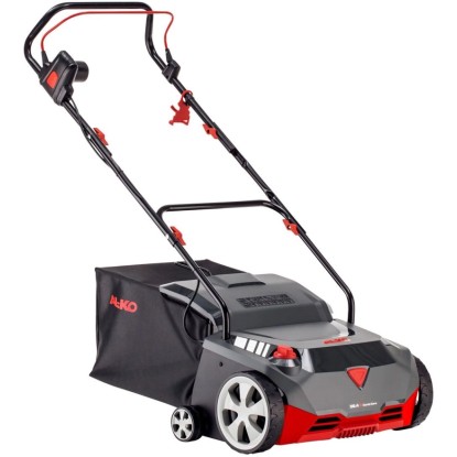 AL-KO Elektrický vertikutátor 38.4 E COMBI CARE AL-KO Elektrický vertikutátor 38.4 E COMBI CARE
