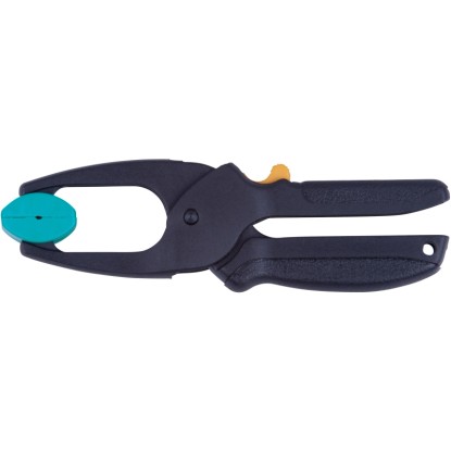 Wolfcraft Quickfix S Mini rychloupínací svěrka, 2 ks Wolfcraft Quickfix S Mini rychloupínací svěrka, 2 ks