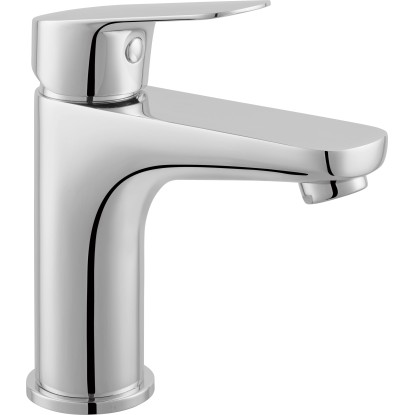 baliv Stojánková páková umyvadlová baterie WT-5640 chromovaná baliv Stojánková páková umyvadlová baterie WT-5640 chromovaná