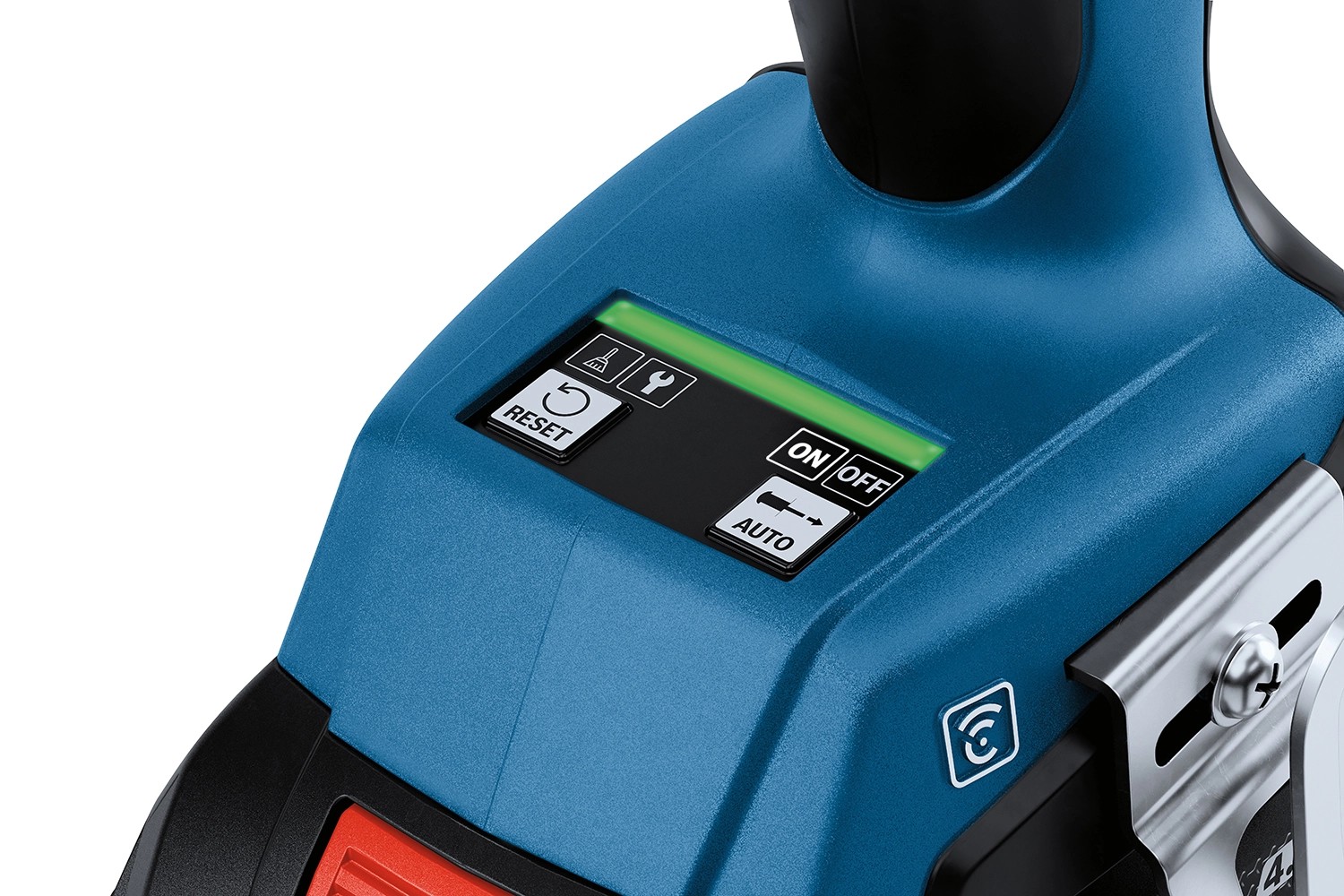 Bosch Professional Akumulátorová nýtovací pistole GRG 18V 16 C koupit v OBI