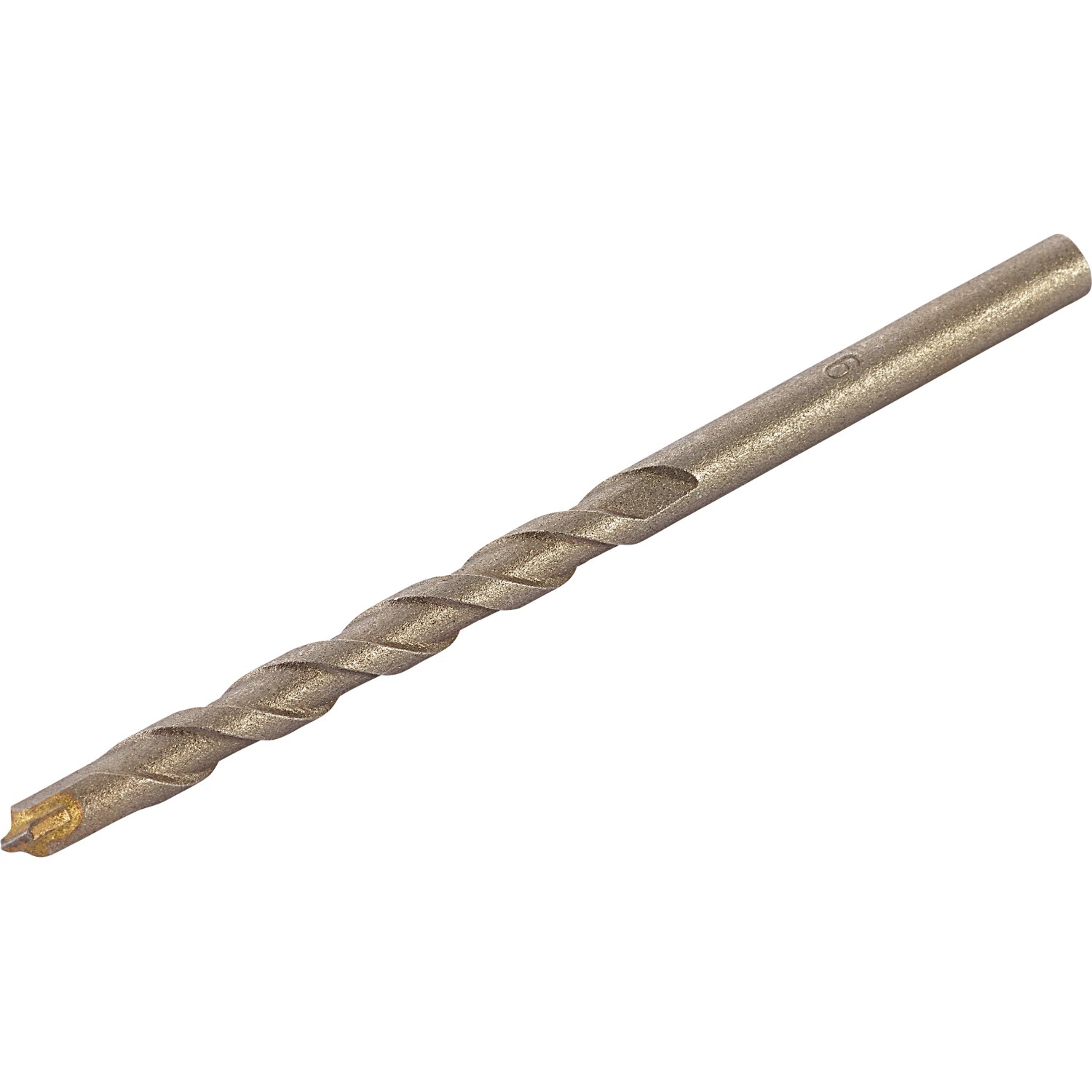 LUX-TOOLS Vrták do betonu pr. 8 mm LUX-TOOLS Vrták do betonu pr. 8 mm