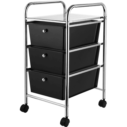 CMI Koupelnový vozík Culebra 65 cm CMI Koupelnový vozík Culebra 65 cm