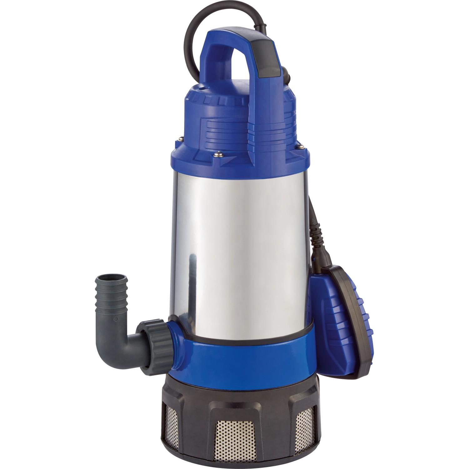 Ponorné tlakové čerpadlo na čistou vodu TDP 800 Ponorné tlakové čerpadlo na čistou vodu TDP 800