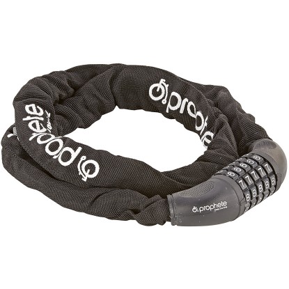 Prophete Řetězový zámek s číselným kódem Prophete Řetězový zámek s číselným kódem