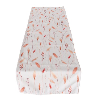 Boltze Home Běhoun na stůl Kornelia, 2 varianty, 40 x 140 cm Boltze Home Běhoun na stůl Kornelia, 2 varianty, 40 x 140 cm