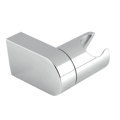 Novaservis Držák sprchy D/MULTI1,0 pevný otočný, chrom Novaservis Držák sprchy D/MULTI1,0 pevný otočný, chrom