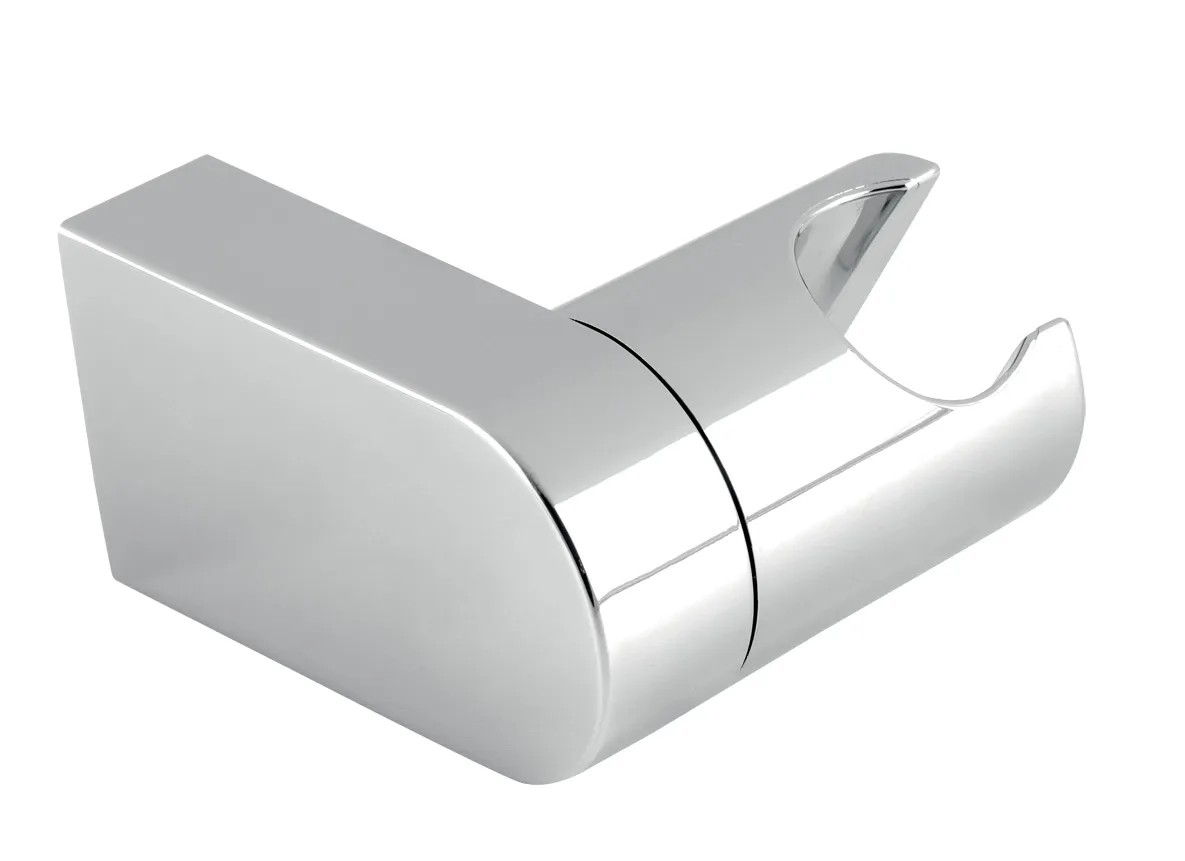 Novaservis Držák sprchy D/MULTI1,0 pevný otočný, chrom Novaservis Držák sprchy D/MULTI1,0 pevný otočný, chrom