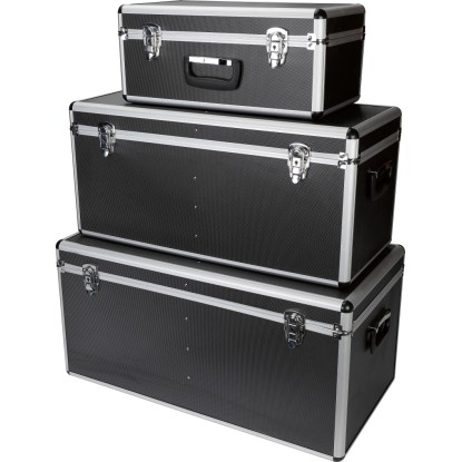 LUX-TOOLS Sada univerzálních boxů, 3dílná LUX-TOOLS Sada univerzálních boxů, 3dílná